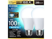 G)LED�d�� E26 100�` ����*2/LDA10N-GW-10T92P