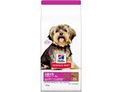 日本ヒルズ/サイエンス・ダイエット アダルト ラム&ライス小型犬1.5kg
