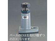 エスコ/スクリュージャッキ 320-550mm/EA637EB-550