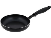 LIV PLUS/ベストコ フライパン 20cm ブラック