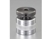 エスコ/スクリュージャッキ アルミ製 50-70mm/EA637EC-22