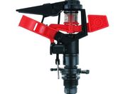 カクダイ/スプリンクラー ノズル口径3.9 散水角度360/5470-13