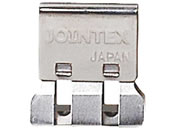 ジョインテックス/スライドクリップ S 100個/B001J-100