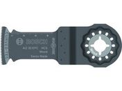 ボッシュ/カットソーブレード スターロック 刃長50mm/AIZ32EPCN