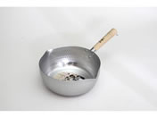 谷口金属/和の職人 ゆきひら鍋JAPAN 24cm/236790