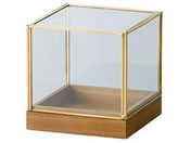 NC Petit Jardin mini 10.510.5H GOLD 780-560-902