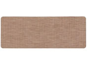 LIV PLUS/�x�X�g�R �L�b�`���}�b�g 45�~120cm �O���X�u���E��