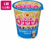 mY/MARUCHAN QTTA ~L[V[t[h 12H