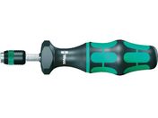 Wera 7400 NtgtH[ gNrbgtH_[ 0.3~1.2Nm 074700