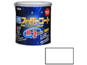 アサヒペン/水性スーパーコート 1.6L 白