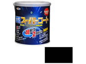 アサヒペン/水性スーパーコート 1.6L 新茶
