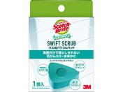 3M XRb`uCg oXVC SWIFT SCRUB oXp