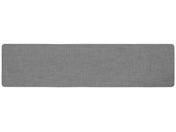 LIV PLUS/�x�X�g�R �L�b�`���}�b�g 45�~180cm ���C�g�O���[