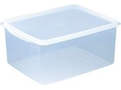 新輝合成/トンボ ジャンボシール 深型 LL