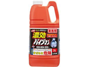 ライオンハイジーン/業務用 濃効 パイプマン 2L
