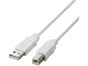 GR USB2.0P[u RoHSwߑΉ A-B 1m USB2-ECO10WH