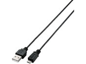 GR/USB2.0P[u A-MicroB X 2m/U2C-AMBX20BK