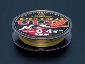 サンライン/SM PE EGI ULT HS8 120m HG #0.6