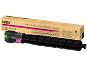 NEC/トナーカートリッジ マゼンタ/PR-L3C751-12