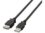GR USB2.0P[u A-A 5.0m U2C-E50BK