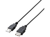 GR USB2.0P[u A-A GR 2.0m U2C-JE20BK