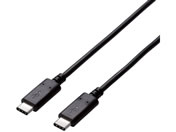 GR/USB2.0F؃P[u C-C 5Ao 2.0m/U2C-CC5P20NBK