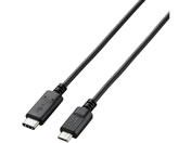 GR USB2.0F؃P[u C-microB 0.5m U2C-CMB05NBK