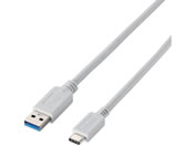 GR USB3.1P[u A-TypeC 2m USB3-APAC20WH
