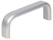 Rohde/ラウンドアルミハンドル 120×45 ナチュラル/RD2-120N