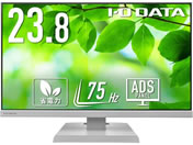 G)I・O DATA/ワイド液晶ディスプレイ 23.8型/LCD-A241DW