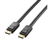 GR DisplayPort TMP[u 3m CAC-DP1230BK