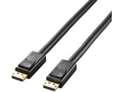 GR/DisplayPort TMP[u 5m/CAC-DP1250BK