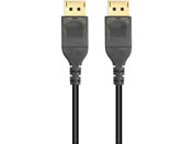 GR/DisplayPort TM1.4ΉP[u 1m/CAC-DP1410BK