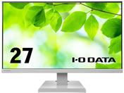 G)I・O DATA/ワイド液晶ディスプレイ 27型/LCD-A271DW