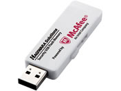 GR/USB3.0 McAfeeǗ\tgΉ8GB/HUD-PUVM308GM1