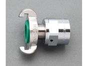 エスコ/ホース用カップリング ステンレス製 19×6mm/EA462CB-19B