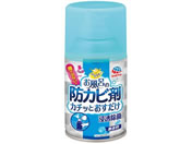 アース製薬/らくハピ お風呂の防カビ剤 無香料