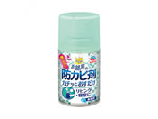 アース製薬/らくハピ お部屋の防カビ剤 無香料(60mL)