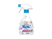 アース製薬/らくハピ 水まわりの防カビスプレー 無香性 400mL
