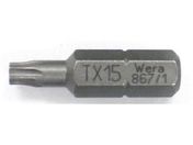 GXR [TORX] hCo[rbg T15~25mm EA611GL-15