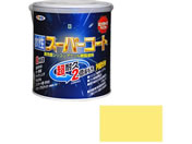 アサヒペン/水性スーパーコート 1.6L クリーム色