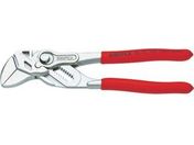 KNIPEX/プライヤーレンチ 180mm/8603-180