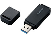 GR/USB3.0ΉJ[h[_ XeBbN^Cv/MR3-D011BK