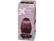 KAO/リーゼ ティントカラージェル ピンクラベンダー 191mL