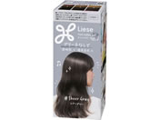 KAO/リーゼ ティントカラージェル シアーグレー 191mL