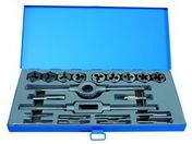 TRUSCO ���[�g���l�W�p�n���h�^�b�v�A�_�C�X�Z�b�g(����)M3-M16 THTD-CSET