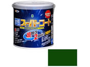 アサヒペン/水性スーパーコート 0.7L 緑