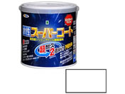 アサヒペン/水性スーパーコート 0.7L 白