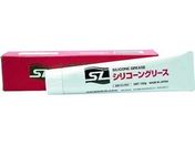 住鉱/グリース シリコーングリース 100g/253960