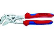 KNIPEX/プライヤーレンチ 150mm 航空機仕様/8605-150-S02
